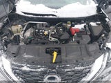 Nissan Rogue S 5N1AT3AB5PC760653 снимка