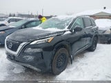 Nissan Rogue S 5N1AT3AB5PC760653 снимка