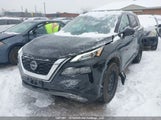 Nissan Rogue S 5N1AT3AB5PC760653 снимка