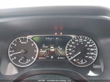 Nissan Rogue S 5N1AT3AB5PC760653 снимка