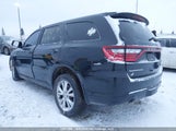 Dodge Durango R/T 1C4SDJCT7NC108646 fotografie