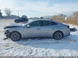 Hyundai Sonata Preferred 5NPEG4JA8MH088174 снимка