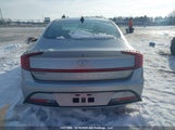 Hyundai Sonata Preferred 5NPEG4JA8MH088174 снимка