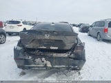 Honda Accord Touring 1.5T 1HGCV1F98KA807178 fotografie