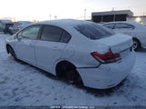 Honda Civic Touring 2HGFB2F78EH033451 снимка