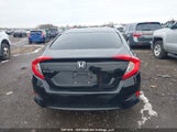 Honda Civic Lx 2HGFC2F56HH024585 снимка