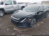 Honda Civic Lx 2HGFC2F56HH024585 снимка
