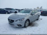 Mazda Mazda3 Gs 3MZBM1V77FM139862 снимка