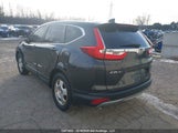 Honda Cr-V Exl 2HKRW2H89KH106738 снимка