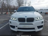 BMW X3 xDrive28I 5UXWX9C51E0D13097 снимка