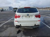 BMW X3 xDrive28I 5UXWX9C51E0D13097 снимка