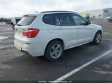 BMW X3 xDrive28I 5UXWX9C51E0D13097 снимка