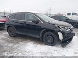 Honda Cr-V Ex 2HKRM4H51FH113132 снимка