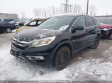 Honda Cr-V Ex 2HKRM4H51FH113132 снимка