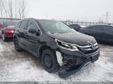 Honda Cr-V Ex 2HKRM4H51FH113132 снимка