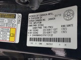 Honda Cr-V Ex 2HKRM4H51FH113132 снимка