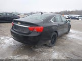 Chevrolet Impala Ls 2G11Z5SL6F9292209 снимка