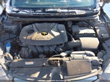 Hyundai Elantra Gl 5NPDH4AE7CH066466 снимка
