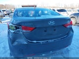 Hyundai Elantra Gl 5NPDH4AE7CH066466 снимка