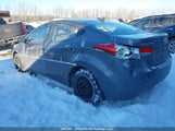 Hyundai Elantra Gl 5NPDH4AE7CH066466 снимка
