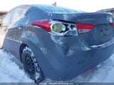 Hyundai Elantra Gl 5NPDH4AE7CH066466 снимка