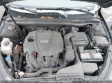 Kia Optima Lx KNAGM4A72F5551013 fotografie