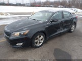 Kia Optima Lx KNAGM4A72F5551013 fotografie