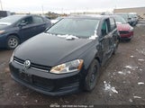 Volkswagen Golf 1.8 Tsi Comfortline/1.8 Tsi Highline/1.8 Tsi Trendline 3VW217AU3HM000466 fotografie