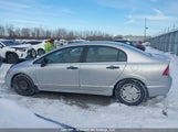 Honda Civic Dx-G 2HGFA16448H100702 снимка