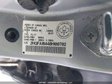 Honda Civic Dx-G 2HGFA16448H100702 снимка