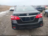 Nissan Sentra 3N1AB7AP9KY317807 снимка