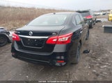 Nissan Sentra 3N1AB7AP9KY317807 снимка