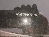 Nissan Sentra 3N1AB7AP9KY317807 снимка