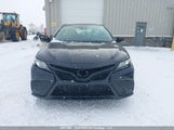 Toyota Camry Se Night Shade/Se 4T1G11AK1PU155494 снимка