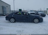 Toyota Camry Se Night Shade/Se 4T1G11AK1PU155494 снимка