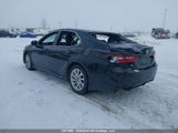 Toyota Camry Se Night Shade/Se 4T1G11AK1PU155494 снимка