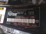 Toyota Camry Se Night Shade/Se 4T1G11AK1PU155494 photo
