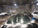 Honda Civic Si Si 2HGFC1E58JH200747 снимка