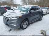Hyundai Tucson Limited/Sport And Eco/Se KM8J3CA42JU771015 fotografie