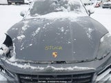 Porsche Cayenne Gts Coupe WP1BG2AY6SDA44292 снимка