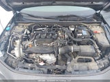 Honda Civic Sport/Sport Touring/Sport-B 19XFL1H85PE401871 fotografie