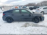 Honda Civic Sport/Sport Touring/Sport-B 19XFL1H85PE401871 fotografie
