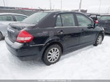 Nissan Versa 1.8S 3N1BC11E08L436705 снимка