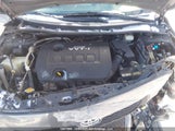Toyota Corolla Ce 2T1BU4EE5AC304876 fotografie