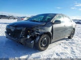 Toyota Corolla Ce 2T1BU4EE5AC304876 fotografie