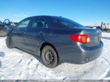 Toyota Corolla Ce 2T1BU4EE5AC304876 fotografie