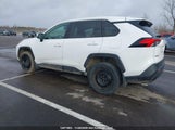 Toyota Rav4 Le 2T3B1RFV9SC510862 снимка