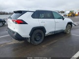 Toyota Rav4 Le 2T3B1RFV9SC510862 снимка