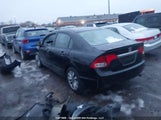 Honda Civic Exl 2HGFA1F05AH009909 снимка