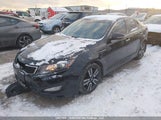 Kia Optima Sx KNAGR4A65D5360241 fotografie